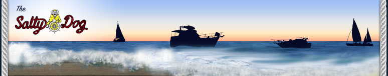Used Boats For Sale - The Salty Dog
