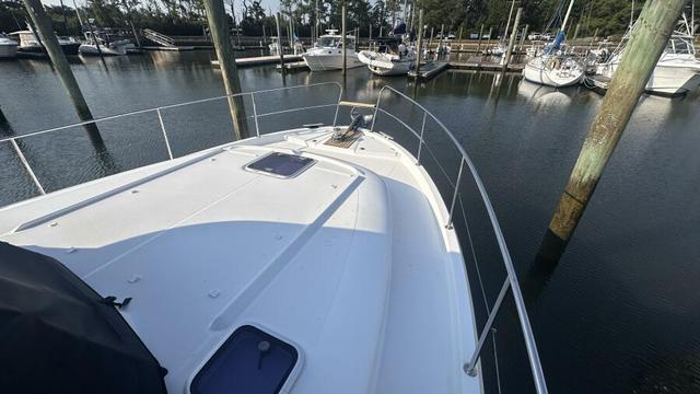 2017 Beneteau swift trawler