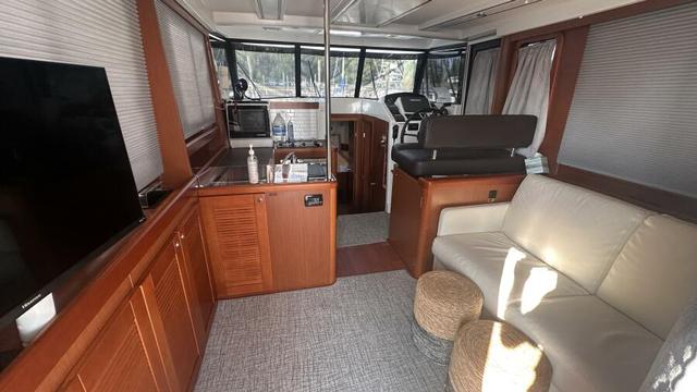 2017 Beneteau swift trawler