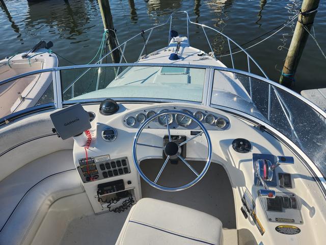 2008 Bayliner 288 discovery 288