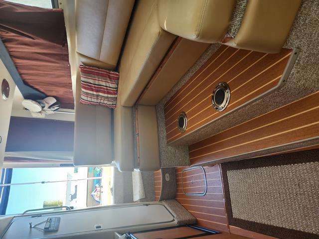 2008 Bayliner 288 discovery 288