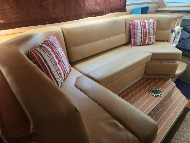 2008 Bayliner 288 discovery 288