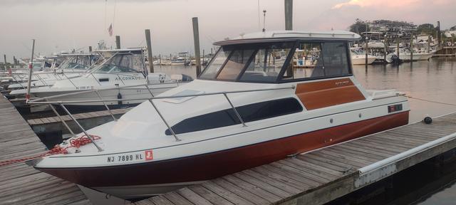 2006 Bayliner sierra