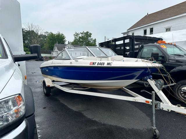 2006 Bayliner 1750