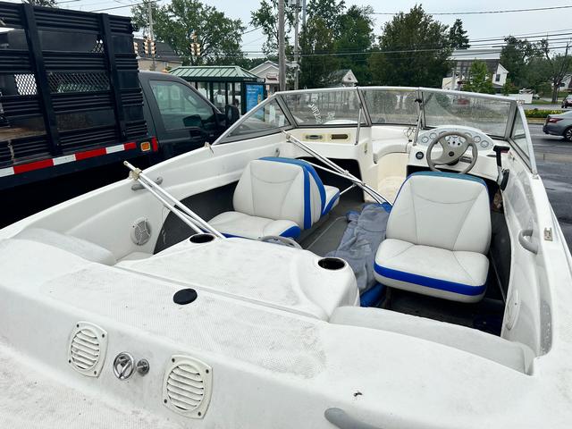 2006 Bayliner 1750