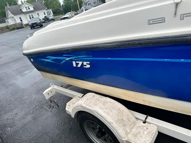 2006 Bayliner 1750