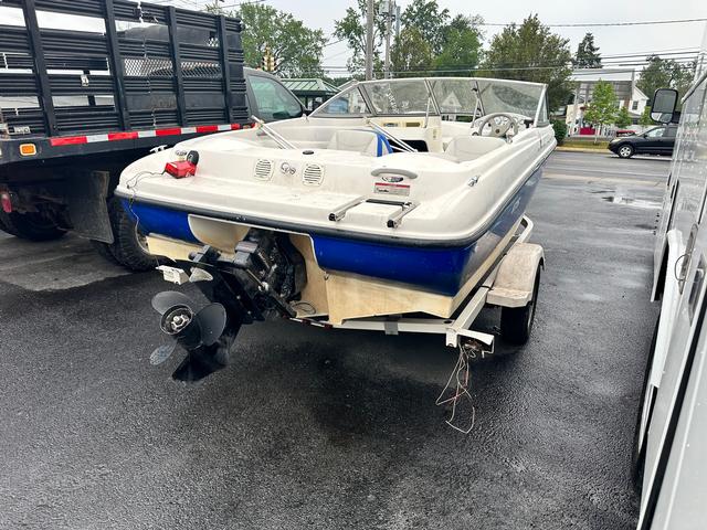 2006 Bayliner 1750