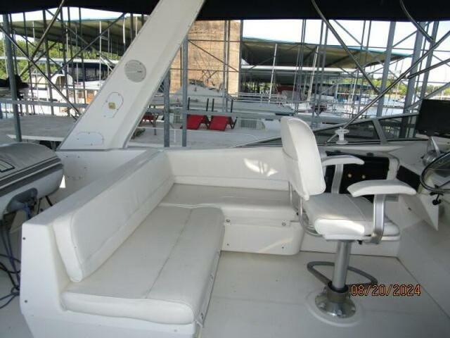 2001 Bayliner 4788