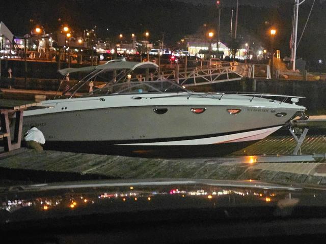 2010 Cobalt 323