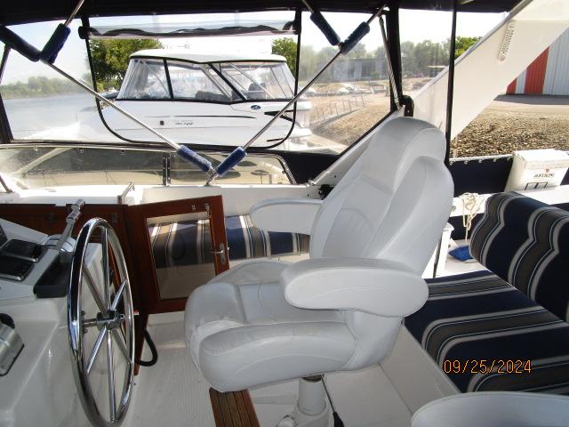 2000 Ocean 511 classico