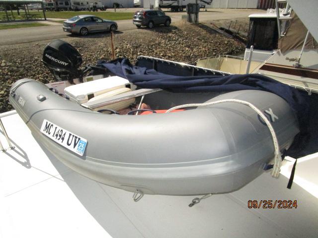 2000 Ocean 511 classico