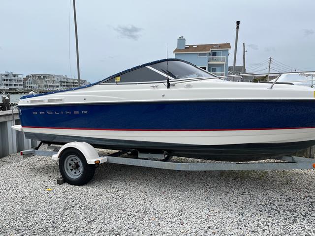 2004 Bayliner