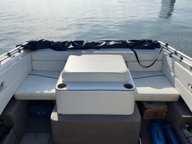 2004 Bayliner