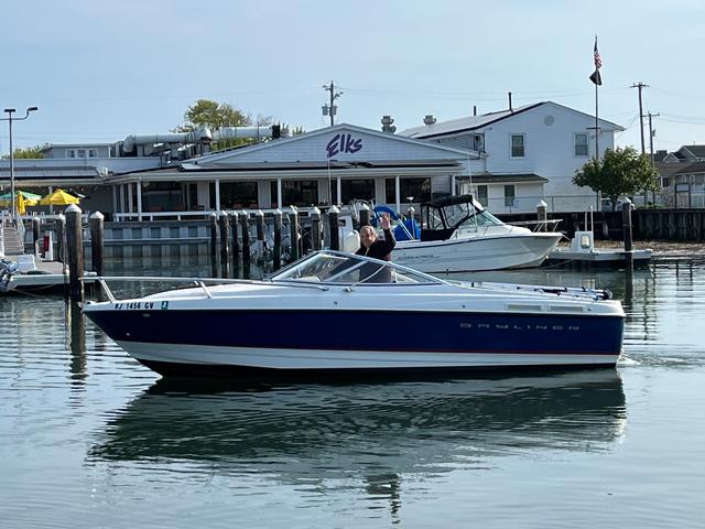 2004 Bayliner