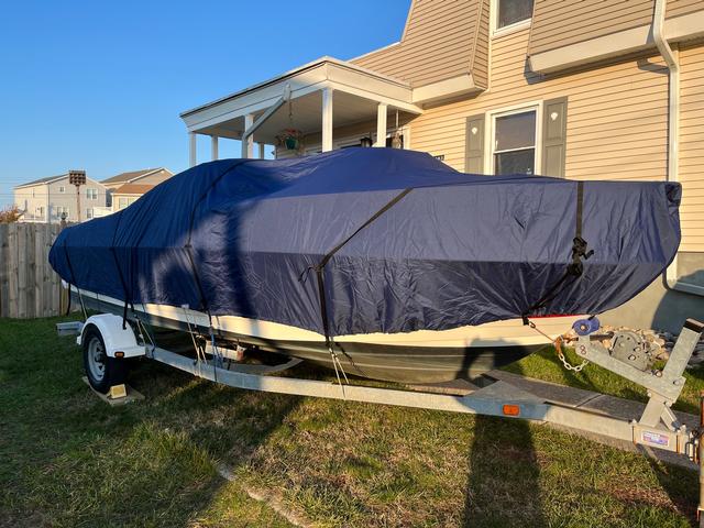 2004 Bayliner