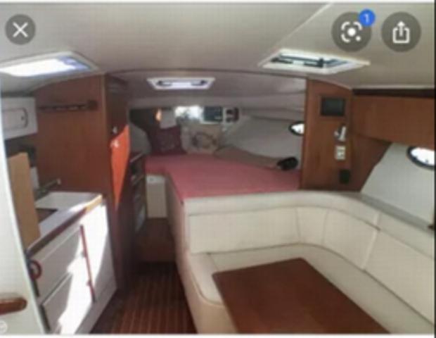 1997 Tiara 31 open