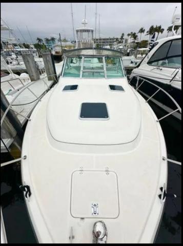 1997 Tiara 31 open