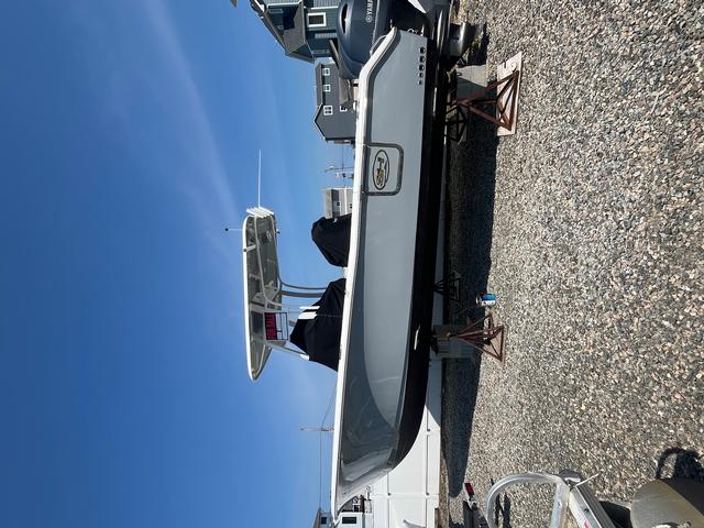 2016 Sea Hunt 25 gamefish