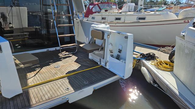 2017 Beneteau swift