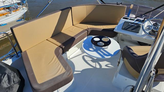 2017 Beneteau swift