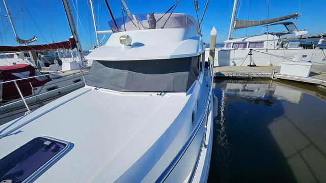 2017 Beneteau swift